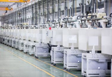 采用智能前沿技術，造就不同凡響的產品